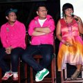 Souljah Saat Menggelar 'Private Concert Party'