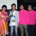 Souljah Saat Menggelar 'Private Concert Party'