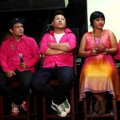 Souljah Saat Menggelar 'Private Concert Party'