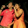 Souljah Saat Menggelar 'Private Concert Party'