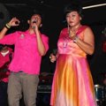 Souljah Saat Menggelar 'Private Concert Party'