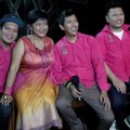 Souljah Saat Menggelar 'Private Concert Party'