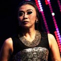 Trie Utami Saat Ditemui di Acara AFI 2013
