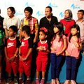 Acara Ulang Tahun Yayasan 'Nakula Sadewa'