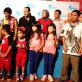 Acara Ulang Tahun Yayasan 'Nakula Sadewa'