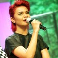 Citra Scholastika Saat Hadir di Acara 'Buka-Bukaan'