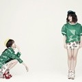 Davichi Cantik di Photoshoot Mystic Ballad