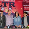 Jumpa Pers Konser Michael Learns to Rock