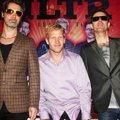 Jumpa Pers Konser Michael Learns to Rock