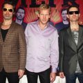 Jumpa Pers Konser Michael Learns to Rock