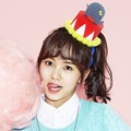 Kim So Hyun Kampanye Unionbay Musim Semi 2014