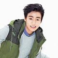 Lee Hyun Woo Kampanye Unionbay Musim Semi 2014