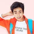Lee Hyun Woo Kampanye Unionbay Musim Semi 2014