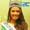 Megan Young Saat Hadir di Acara 'Buka-Bukaan'