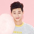 Park Seo Joon Kampanye Unionbay Musim Semi 2014