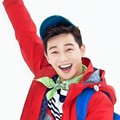 Park Seo Joon Kampanye Unionbay Musim Semi 2014