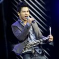 Ubay Tampil Bawakan Lagu 'Proud Mary'