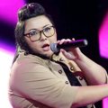 Yuka Tamada Tampil Bawakan Lagu 'Dog Days Are Over'