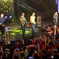 Penampilan Coboy Junior di 'Farewell Concert'