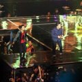 Penampilan Coboy Junior di 'Farewell Concert'