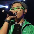 Penampilan Aldi Coboy Junior di 'Farewell Concert'