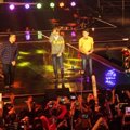 Penampilan Coboy Junior di 'Farewell Concert'