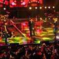 Penampilan Coboy Junior di 'Farewell Concert'