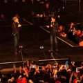 Penampilan Coboy Junior di 'Farewell Concert'