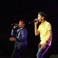 Penampilan Coboy Junior di 'Farewell Concert'