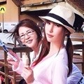 Aelke Mariska dan Sang Ibu