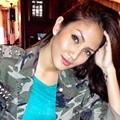 Aulia Sarah Semenjak Kecil Ingin Jadi Aktris