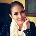 Aulia Sarah Awali Karir di Dunia Perfilman Melalui Film 'Kawin Kontrak' dan 'Drop Out'