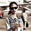 Aulia Sarah Awali Karir di Dunia Perfilman Melalui Film 'Kawin Kontrak' dan 'Drop Out'