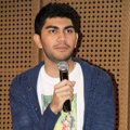 Gandhi Fernando di Jumpa Pers Film 'The Right One'