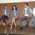 Jumpa Pers Film 'The Right One'