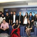 Jumpa Pers Indonesian Idol 2014