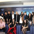 Jumpa Pers Indonesian Idol 2014