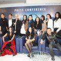 Jumpa Pers Indonesian Idol 2014