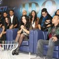 Jumpa Pers Indonesian Idol 2014