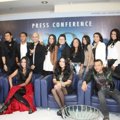 Jumpa Pers Indonesian Idol 2014