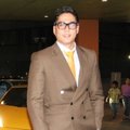 Marcel Chandrawinata di Premiere Film 'Street Society'