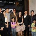 Premiere Film 'Street Society'
