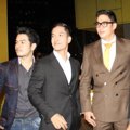 Premiere Film 'Street Society'