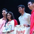 RAN di Konser 'Suara Hati Project'
