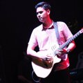 Asta RAN di Konser 'Suara Hati Project'