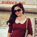 Tasya Kamila Jalan-Jalan ke Batam