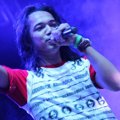 Zigaz di Konser 'Suara Hati Project'