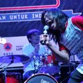 Zigaz di Konser 'Suara Hati Project'