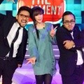 Aelke Mariska Jadi Bintang Tamu 'The Comment'