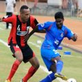 Persipura Berhasil Kalahkan Churchill Brothers 2-0